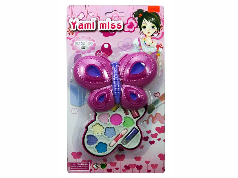 Cosmetics Set toys