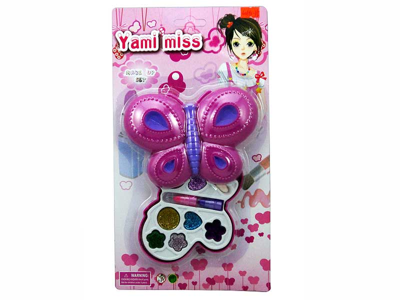 Cosmetics Set toys