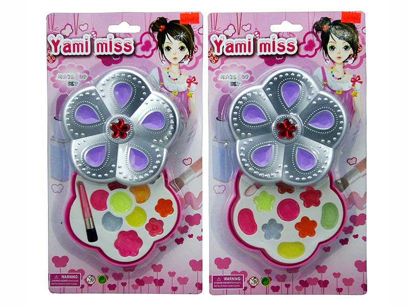 Cosmetics Set(2S) toys