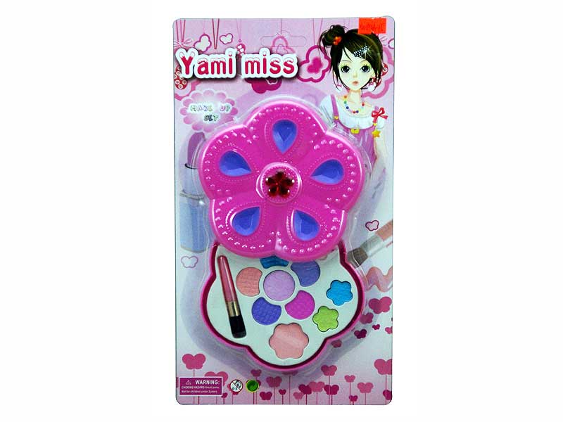 Cosmetics Set toys