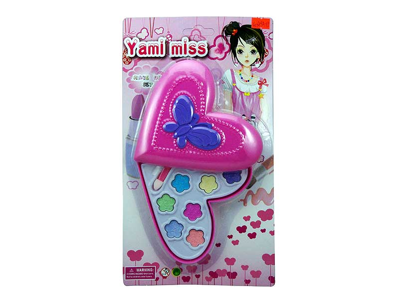 Cosmetics Set toys