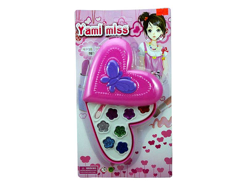 Cosmetics Set toys