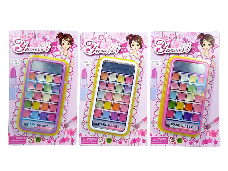 Cosmetics Set toys