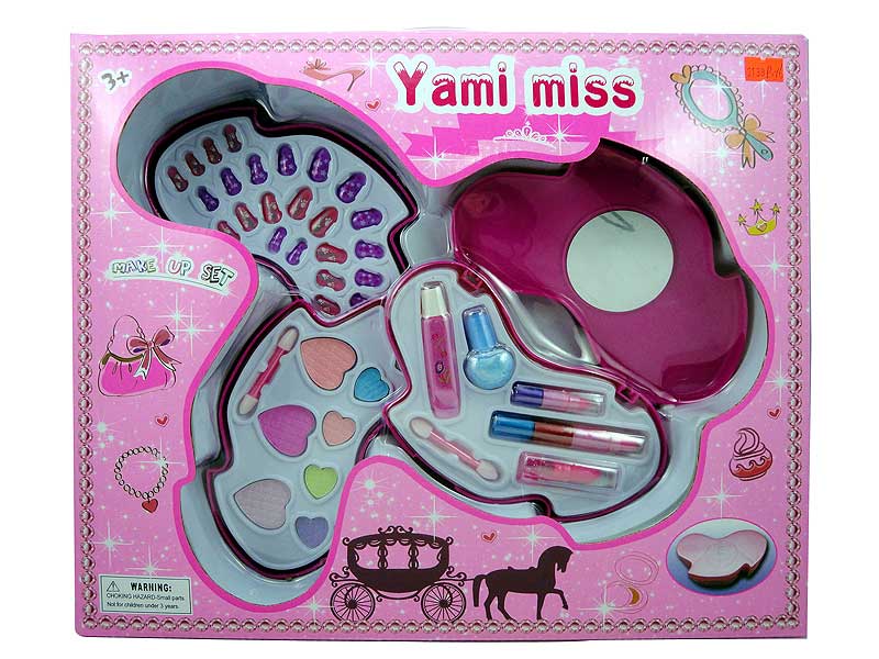 Cosmetics Set toys