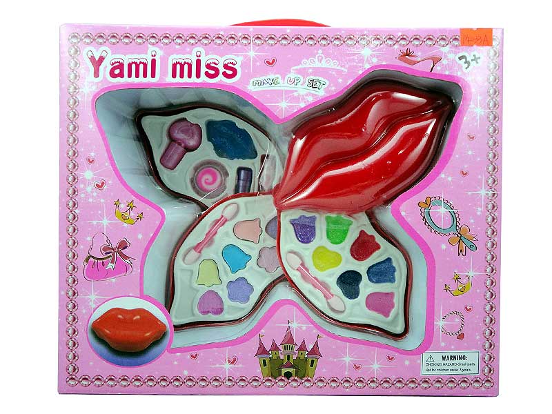 Cosmetics Set toys