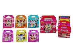 Cosmetics Set(6in1) toys