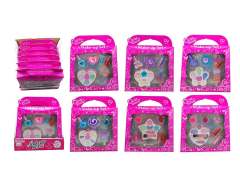 Cosmetics Set(6in1) toys