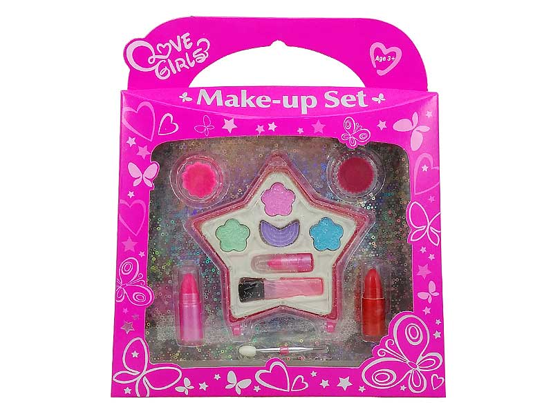 Cosmetic Set toys