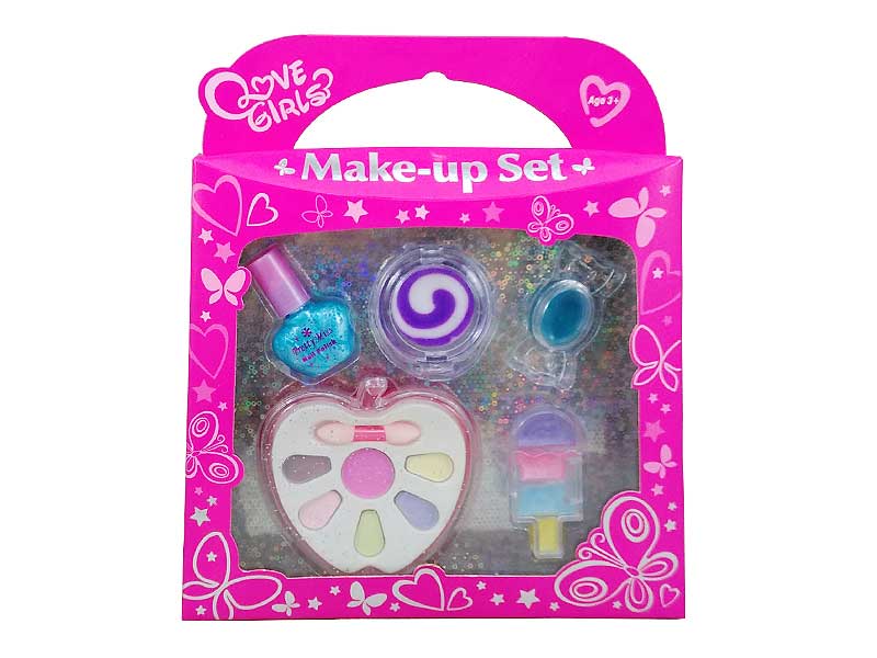 Cosmetic Set toys