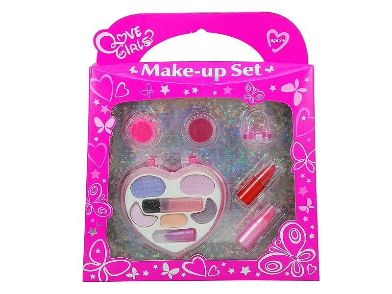 Cosmetic Set toys