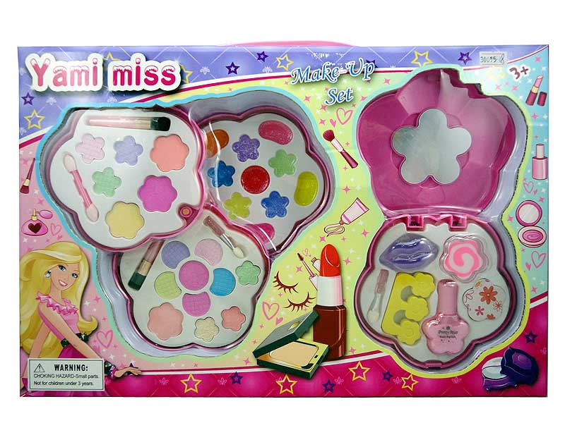 Cosmetic Set toys