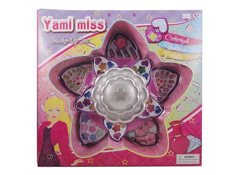 Cosmetics Set toys