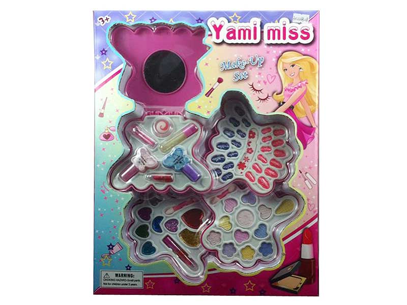 Cosmetics Set toys