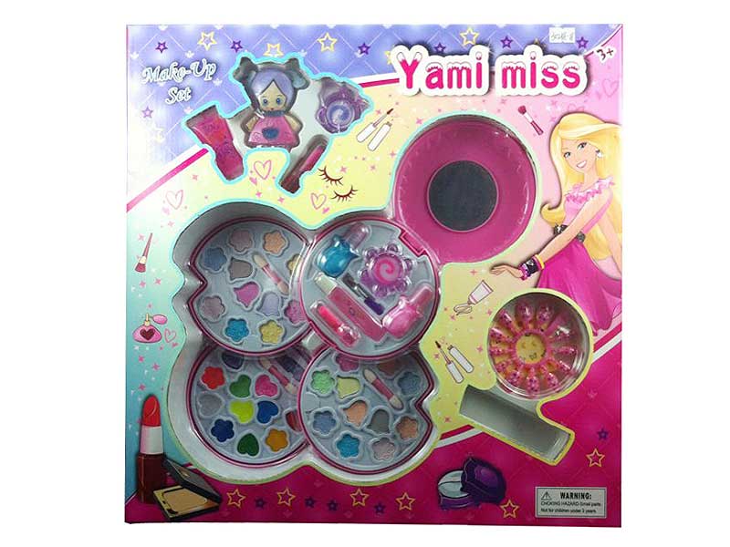 Cosmetics Set toys