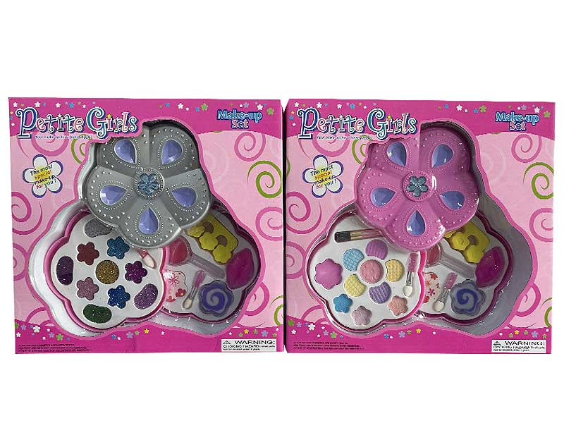 Cosmetics Set(2S) toys