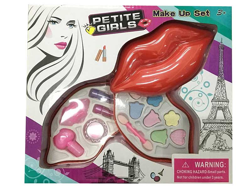 Cosmetics Set toys