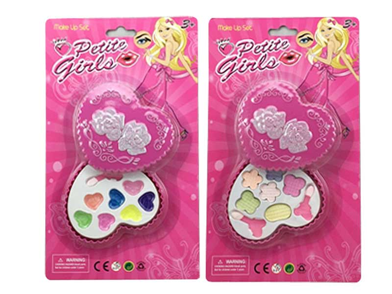 Cosmetics Set toys