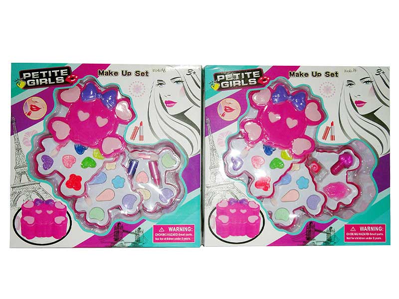 Cosmetics Set(2S) toys