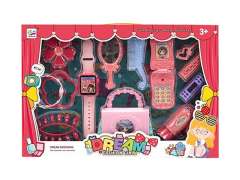 Beauty Set toys