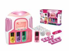 Nail Machine Set toys