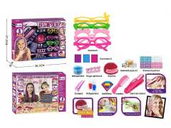 3 in 1 Dress Up Set toys