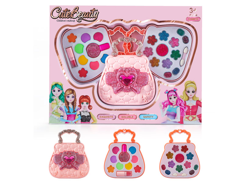 Cosmetics Set toys