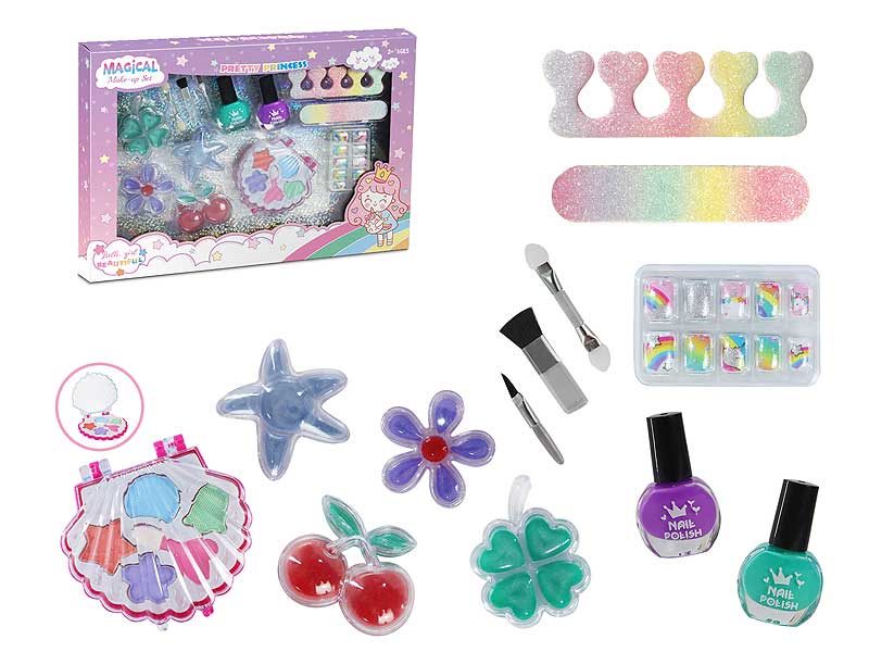 Cosmetic Set toys