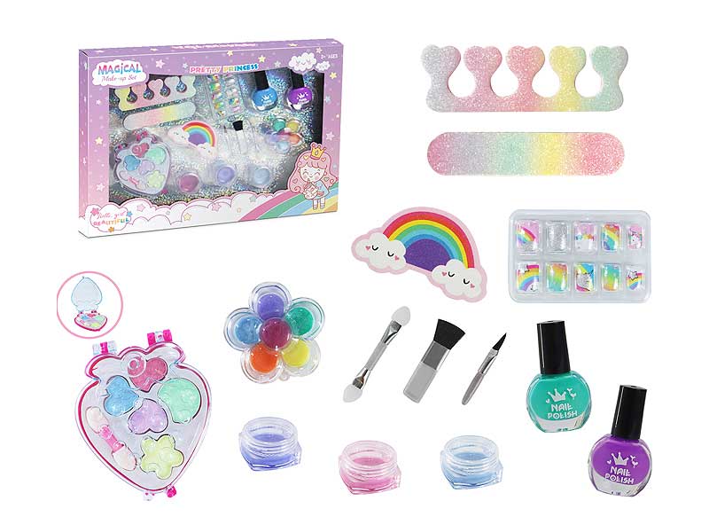 Cosmetic Set toys