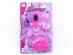 Beauty Set toys