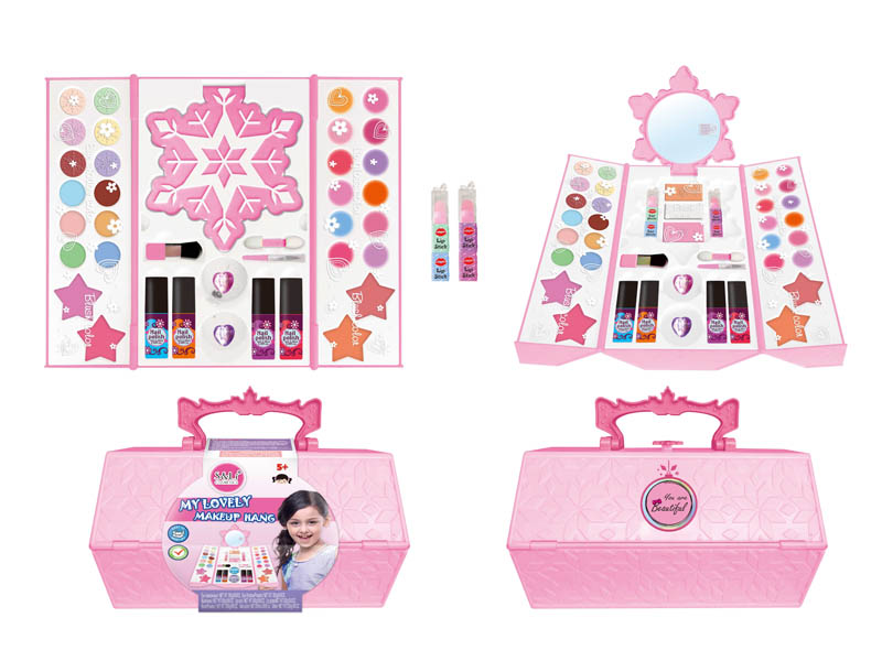 Cosmetic Set toys