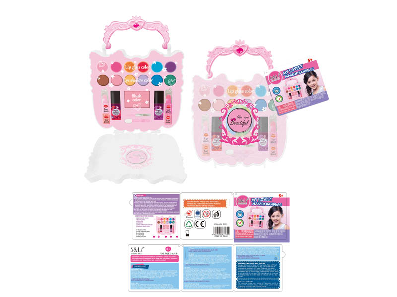 Cosmetic Set toys