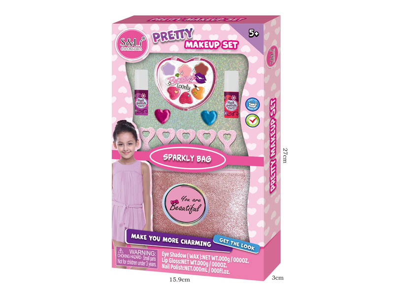 Cosmetics Set toys