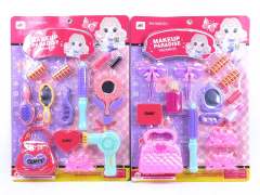 Beauty Set(2S) toys