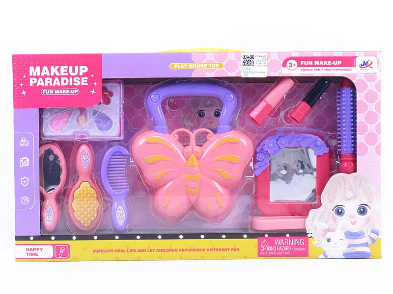 Beauty Set toys