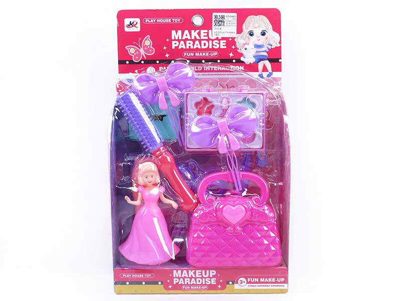 Beauty Set toys