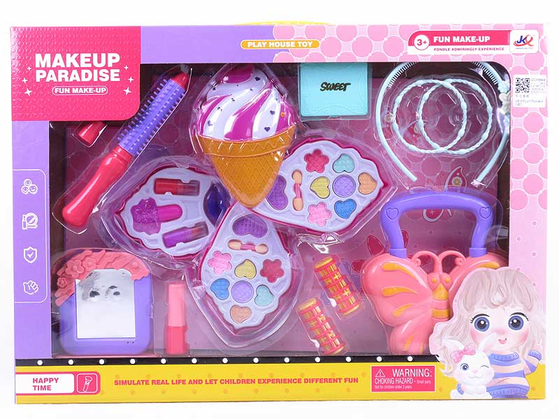 Cosmetic Set toys