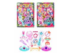 Beauty Set(2C) toys