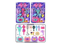 Beauty Set(2C) toys