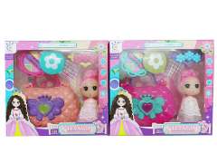 Beauty Set(2C) toys