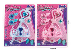 Beauty Set(2C) toys