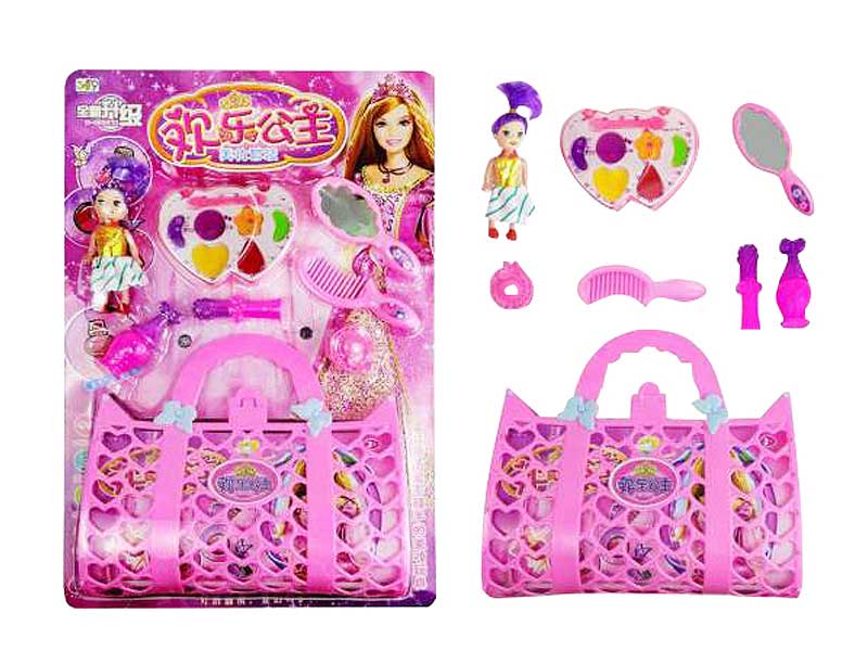 Cosmetic Set toys