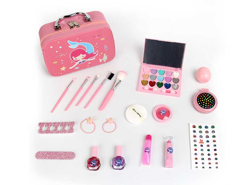 Cosmetics Set toys