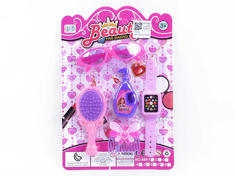 Beauty Set toys