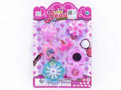 Beauty Set toys