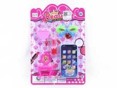 Beauty Set toys