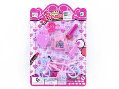 Beauty Set toys