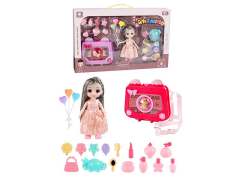 Beauty Set toys