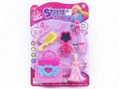 Beauty Set toys