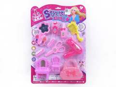 Beauty Set toys