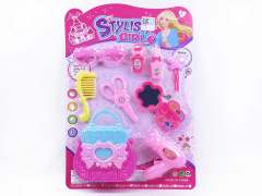 Beauty Set toys